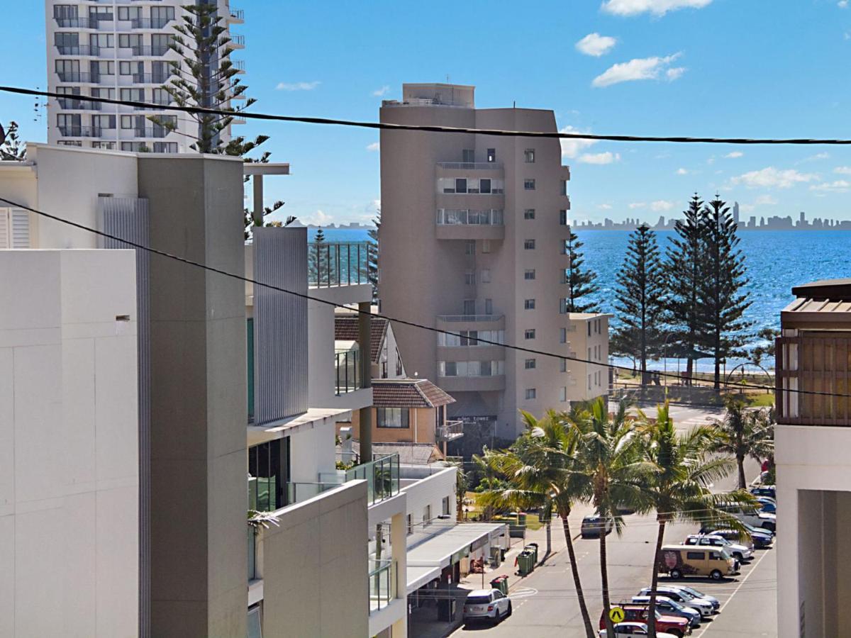 Woobera Unit 14 Apartment Tweed Heads Exterior photo