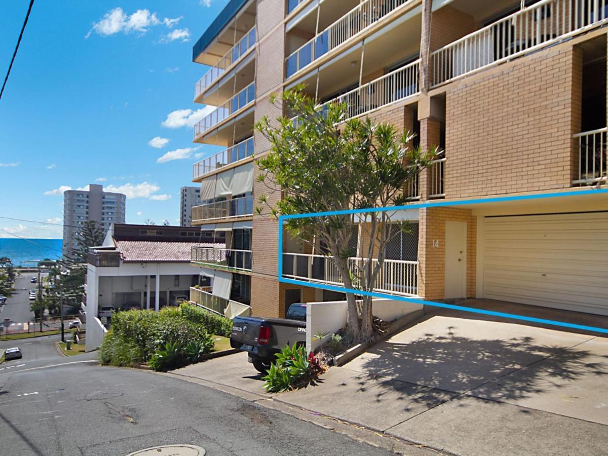 Woobera Unit 14 Apartment Tweed Heads Exterior photo